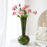 Wholesale Glass Vase HP-024 - Image 2